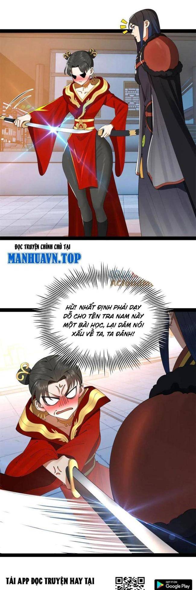 Chương 207 - Trang 6