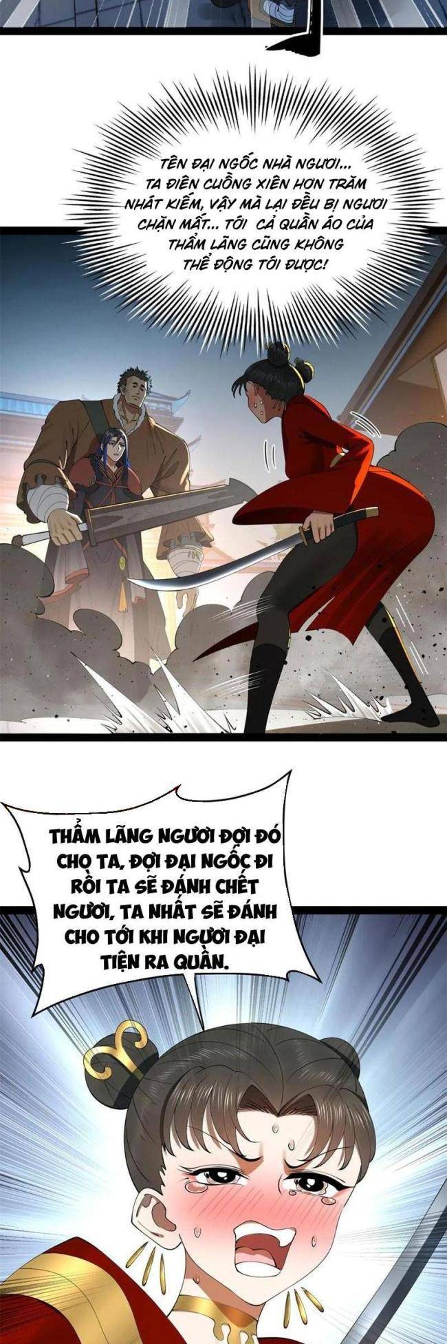 Chương 207 - Trang 9