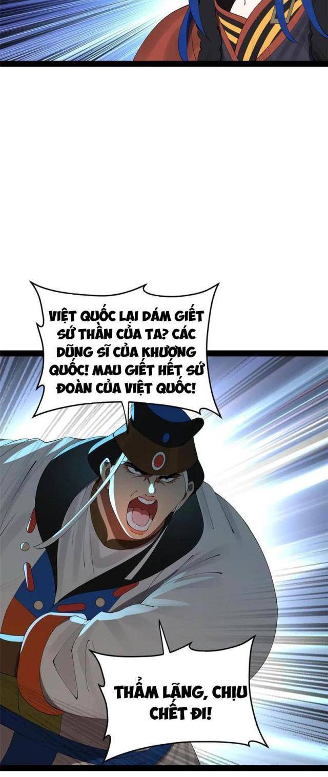 Chương 209 - Trang 19