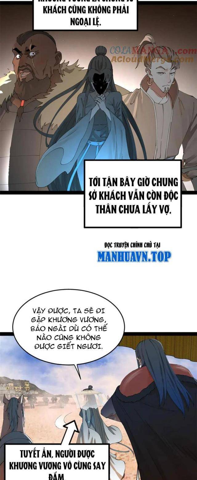 Chương 209 - Trang 32