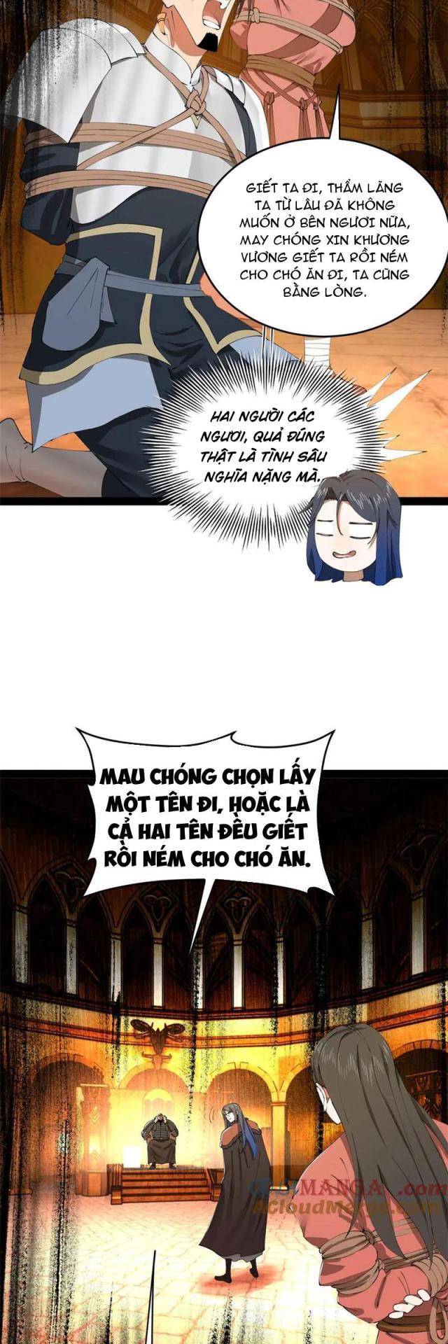 Chương 210 - Trang 14