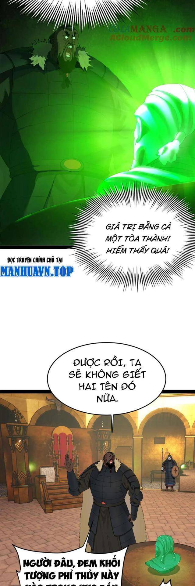 Chương 210 - Trang 23