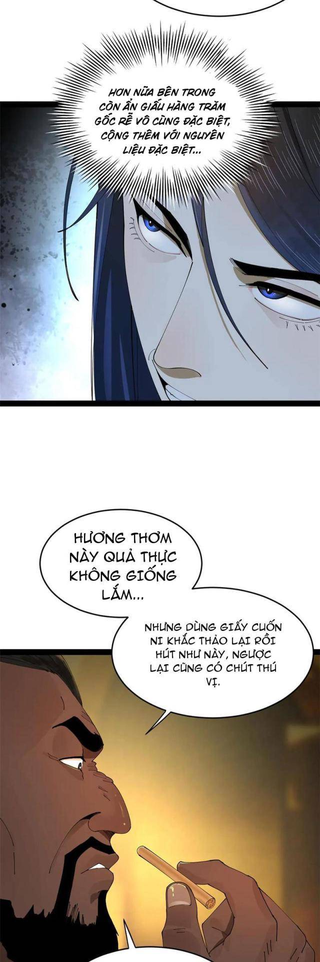 Chương 210 - Trang 27