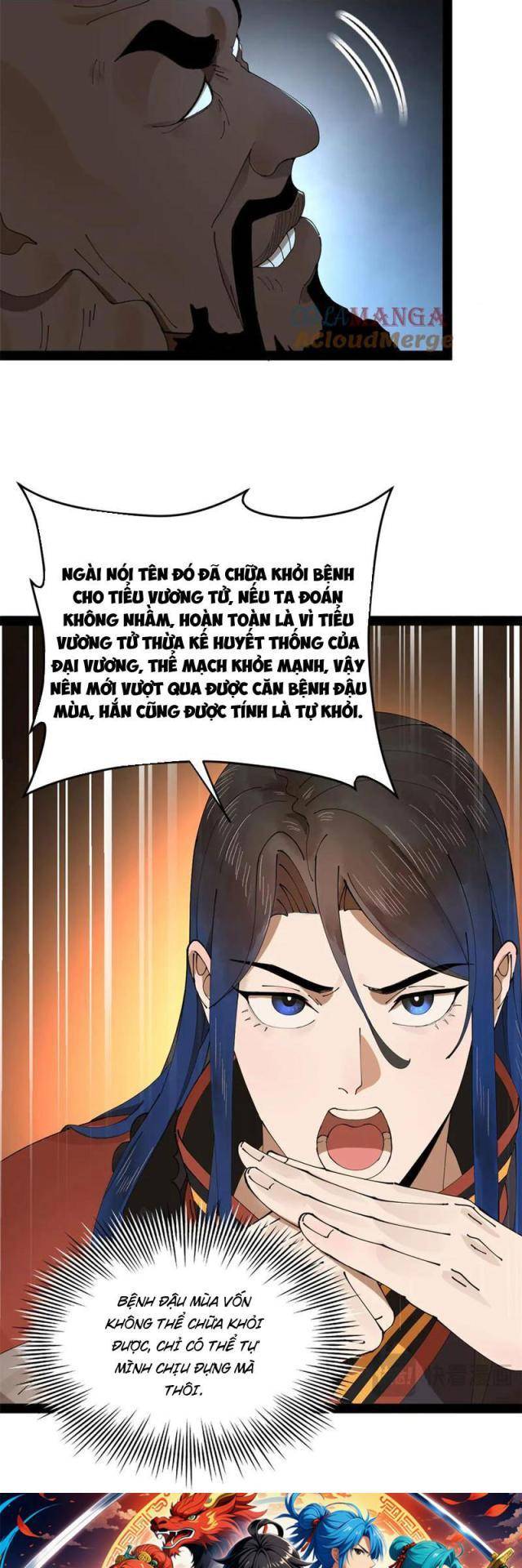 Chương 210 - Trang 30