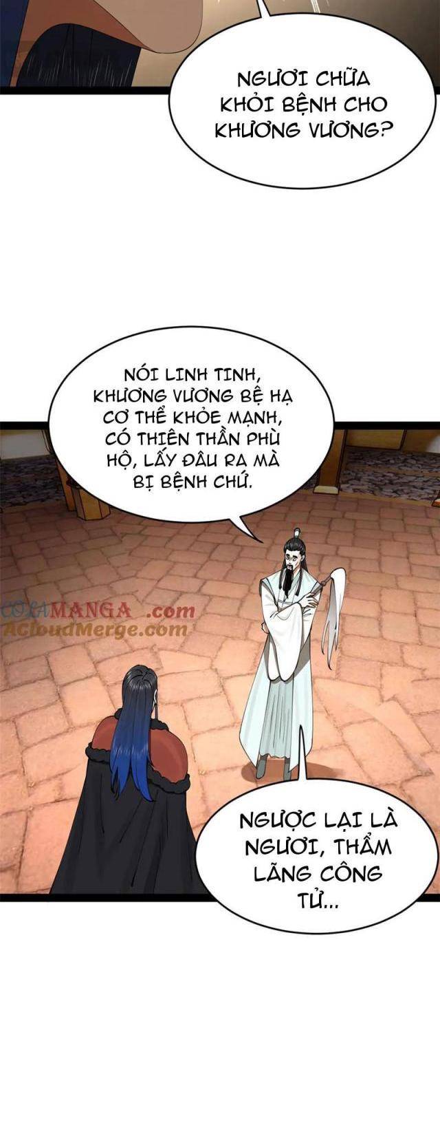 Chương 211 - Trang 12