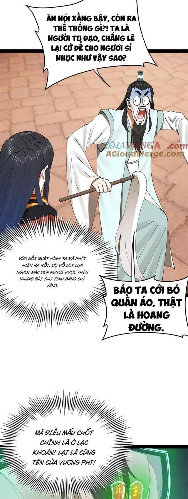 Chương 211 - Trang 18