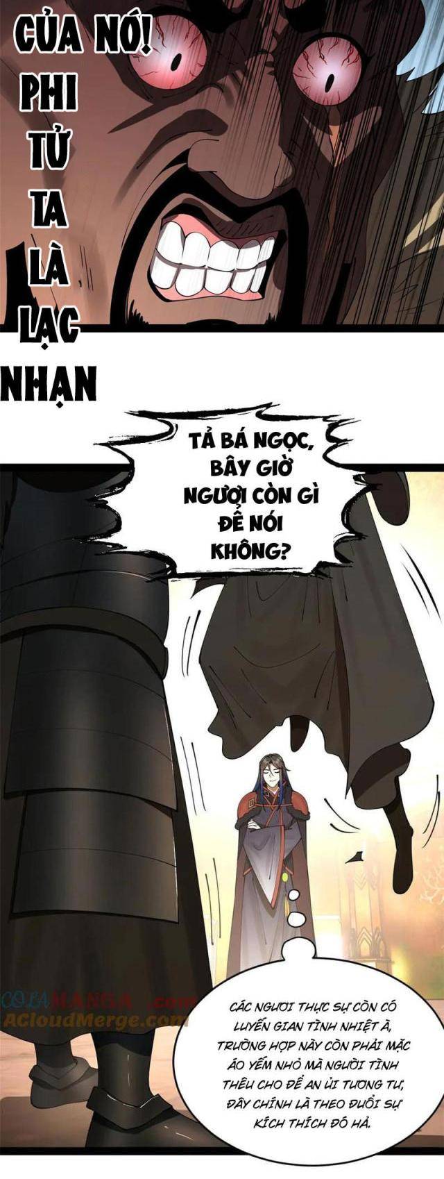 Chương 211 - Trang 22
