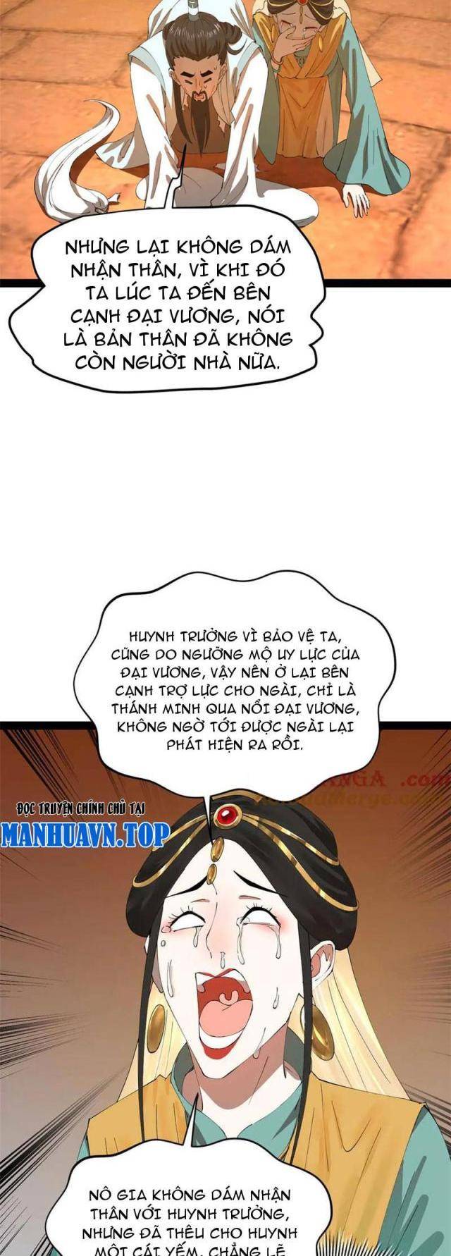 Chương 211 - Trang 32
