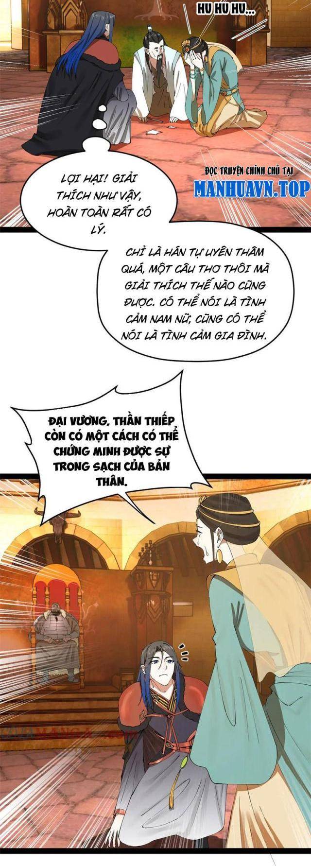 Chương 211 - Trang 35