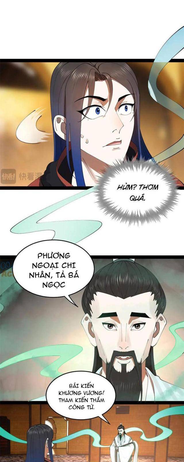 Chương 211 - Trang 7
