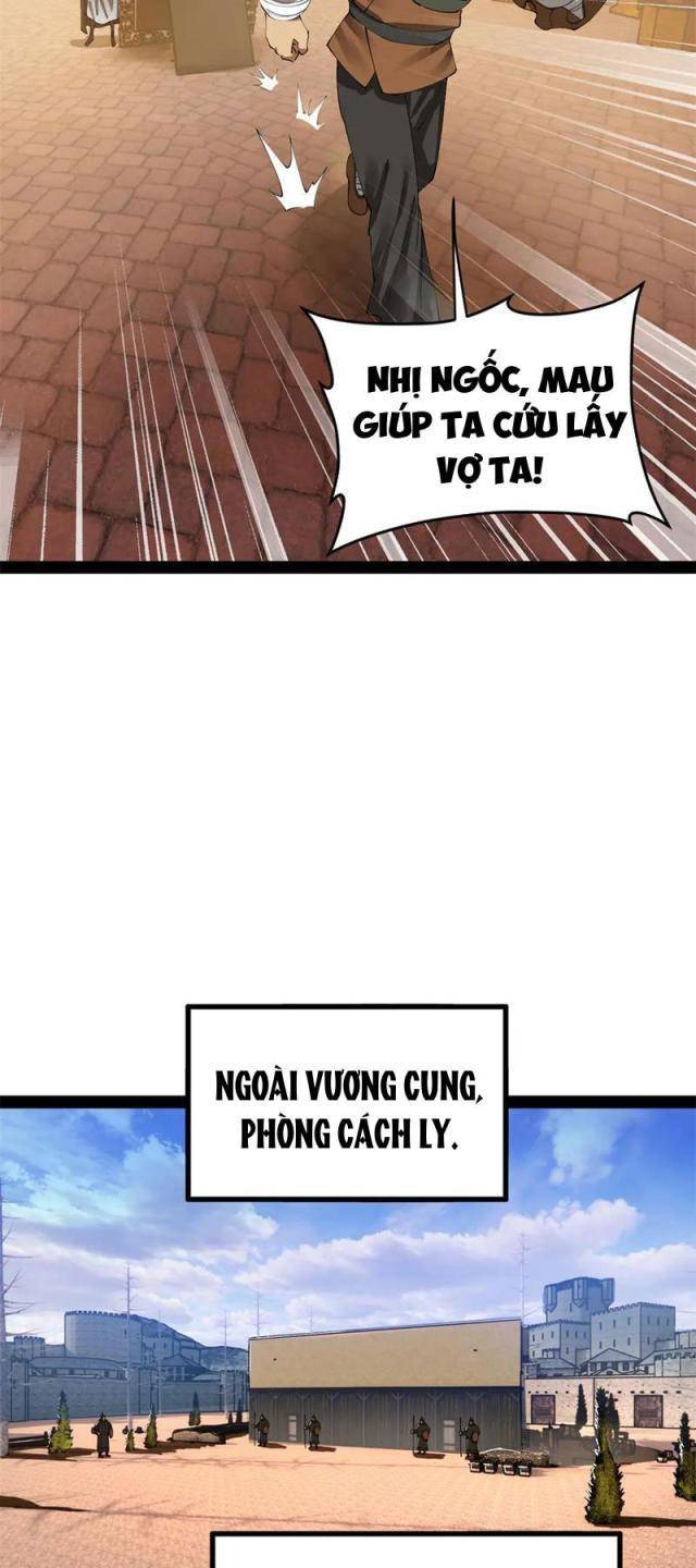 Chương 212 - Trang 21