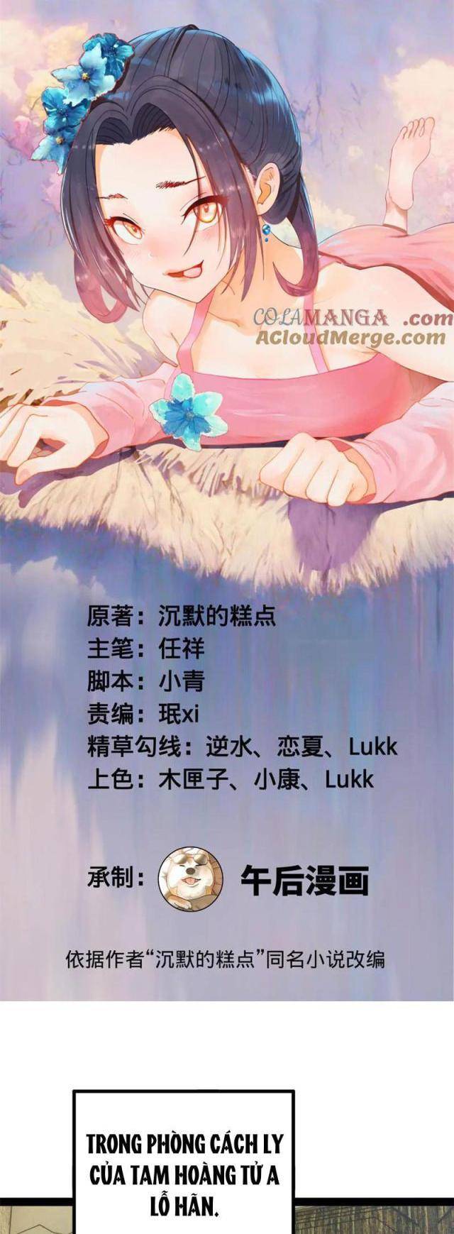 Chương 213 - Trang 1