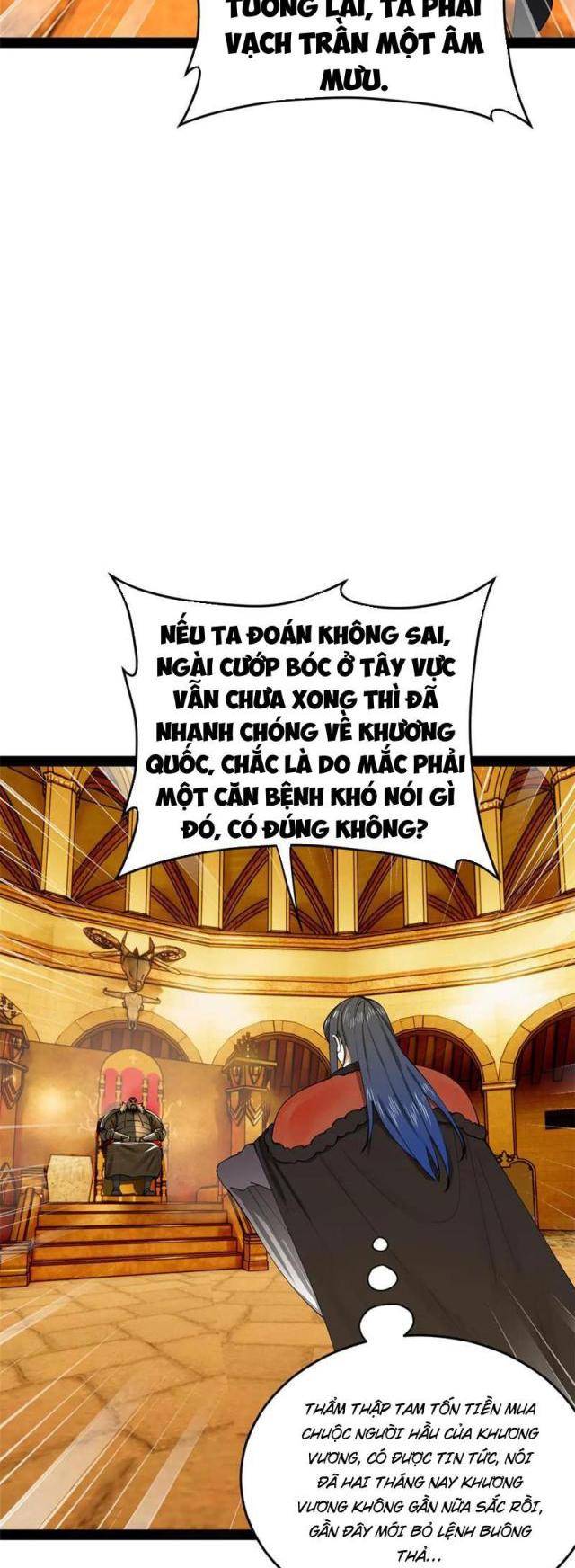 Chương 213 - Trang 12