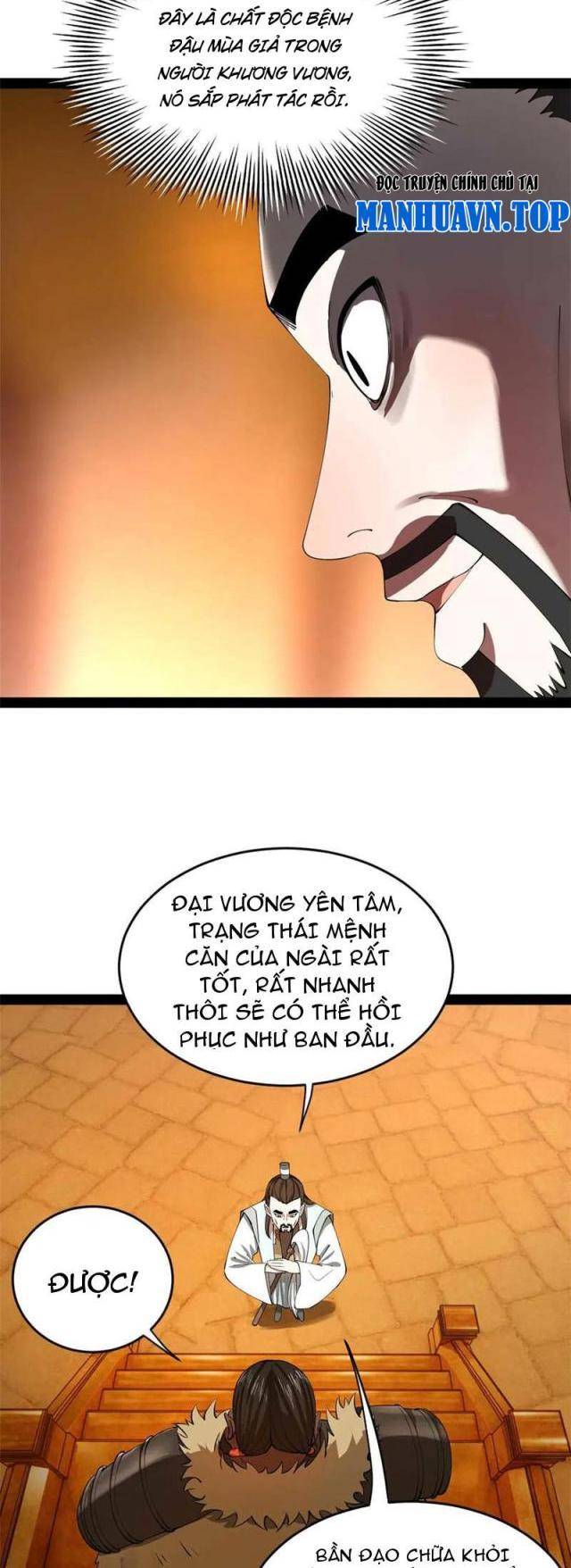 Chương 213 - Trang 21