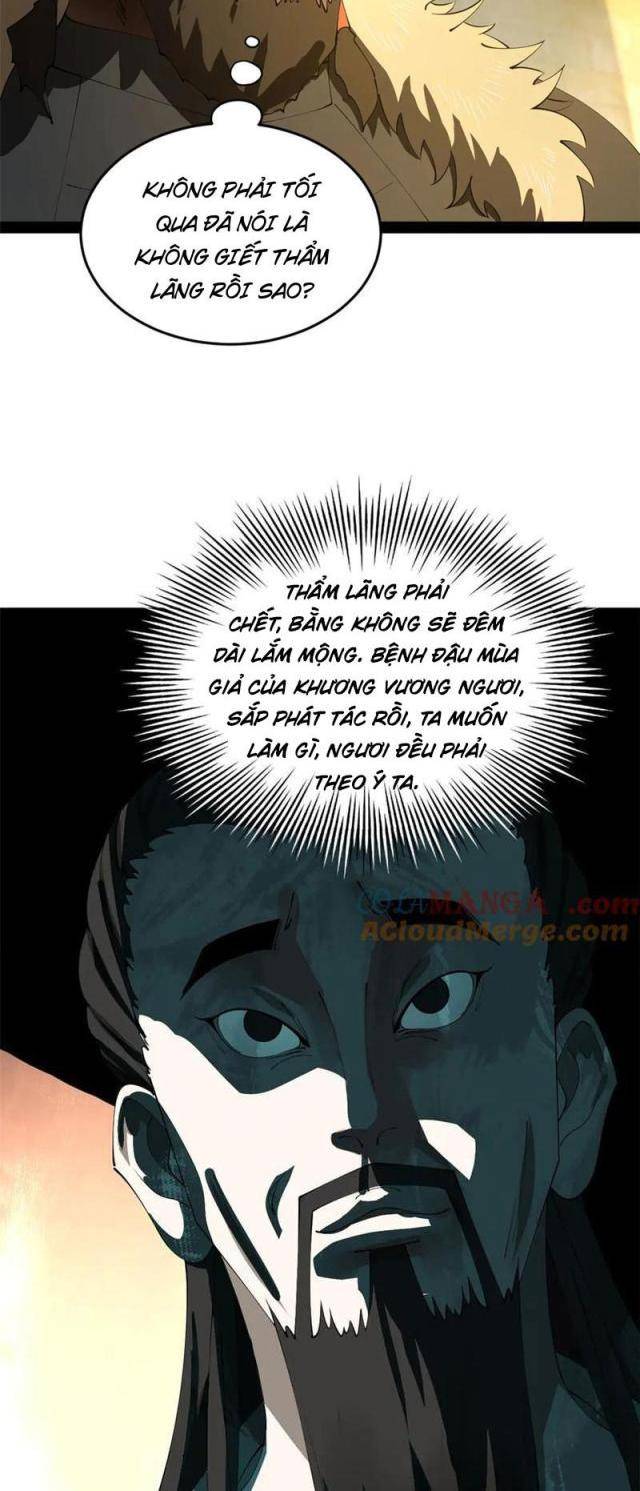 Chương 213 - Trang 28