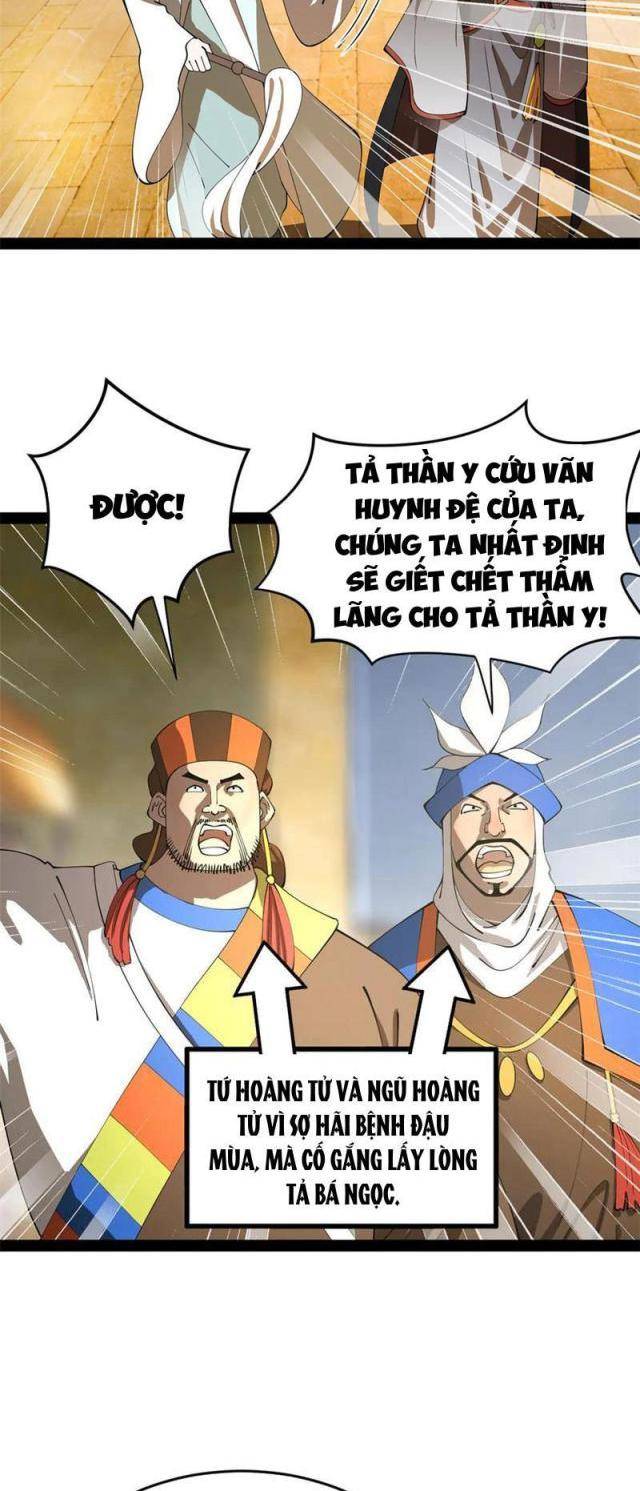 Chương 213 - Trang 30