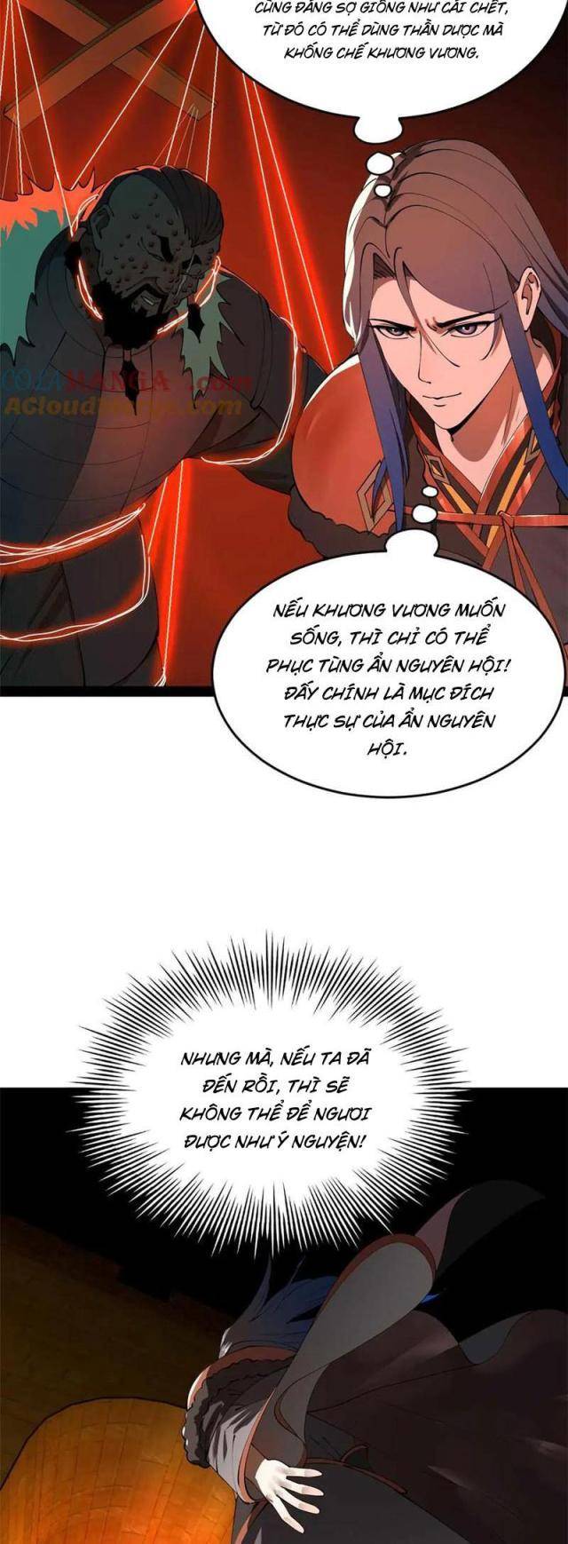 Chương 213 - Trang 10
