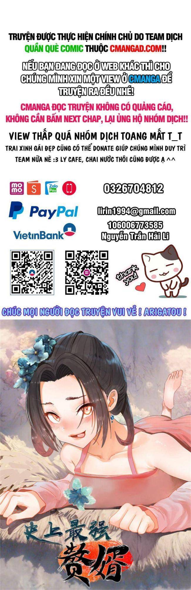 Chương 23 - Trang 1