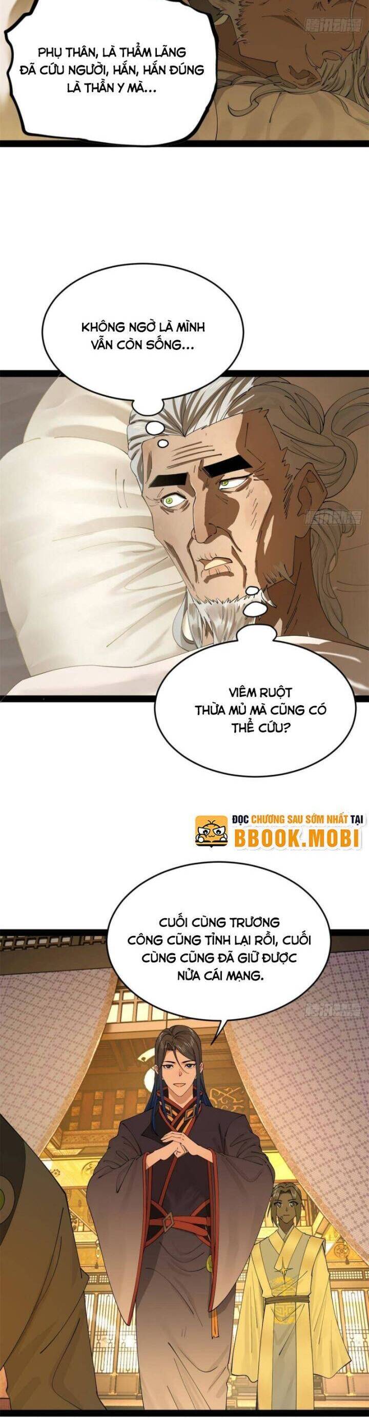 Chương 235 - Trang 13
