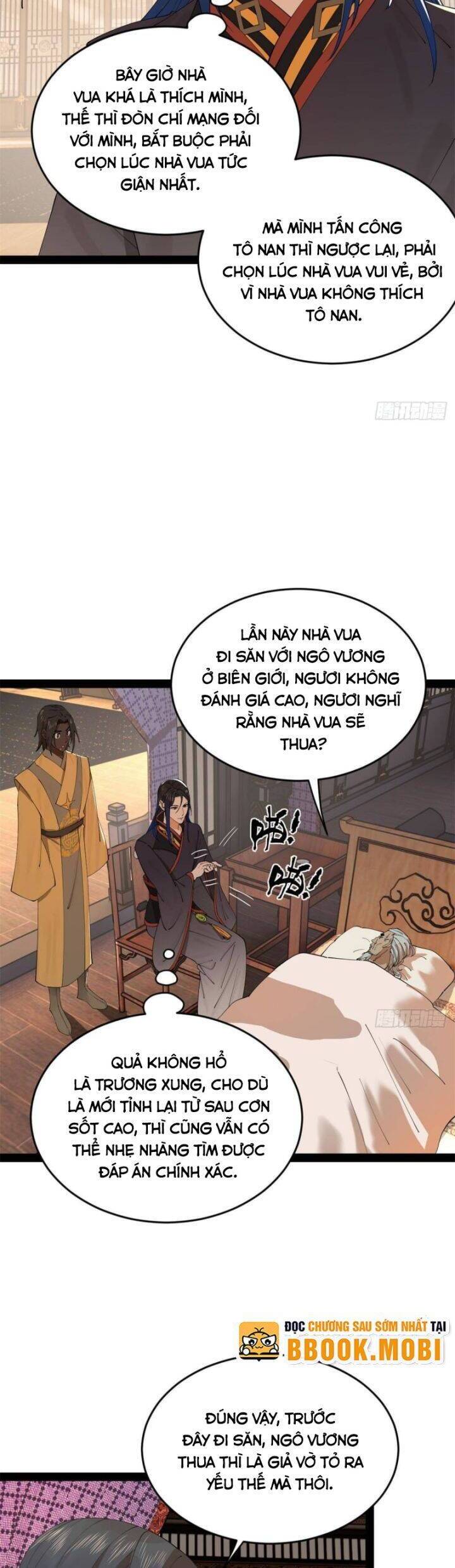 Chương 235 - Trang 17