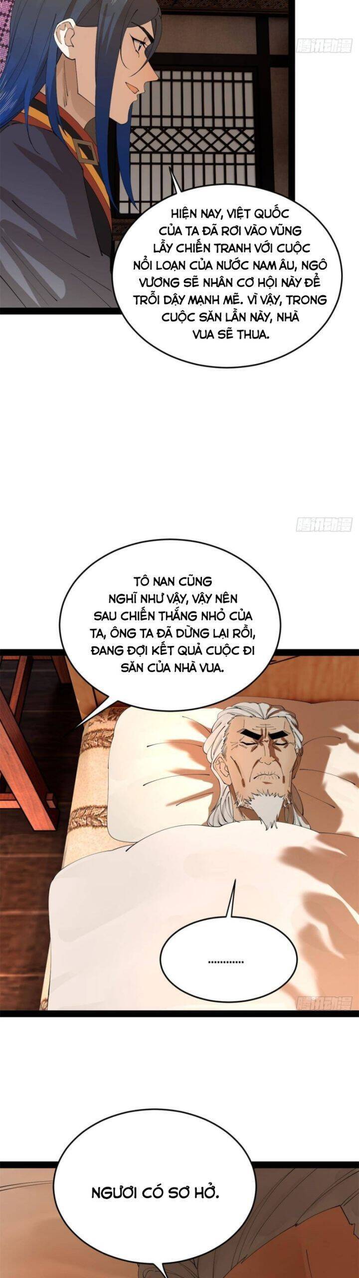 Chương 235 - Trang 18