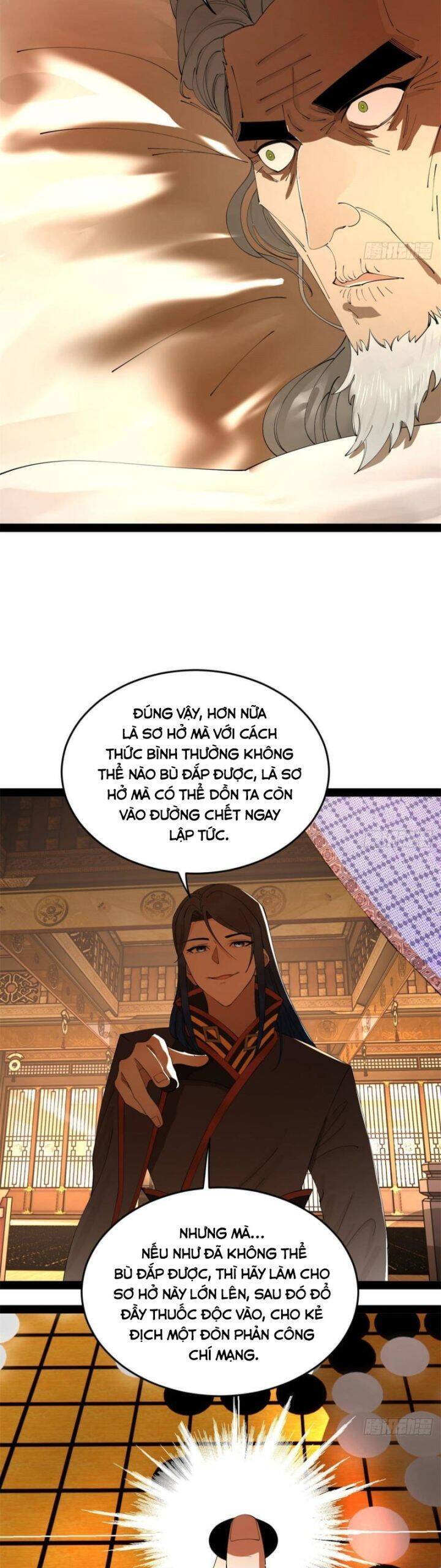 Chương 235 - Trang 19