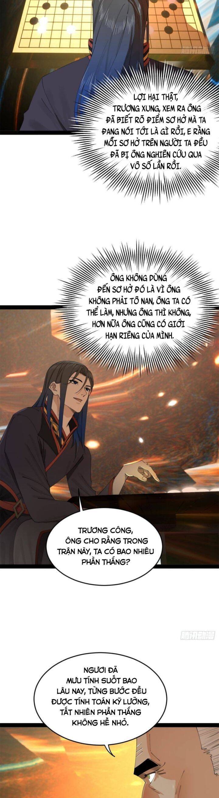 Chương 235 - Trang 21
