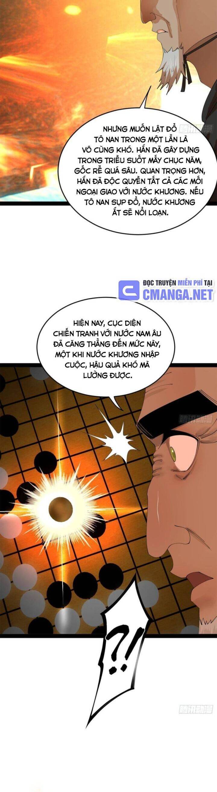 Chương 235 - Trang 22