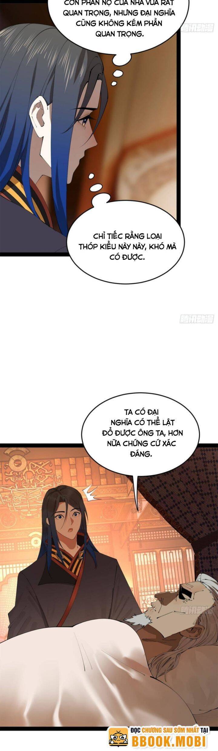 Chương 235 - Trang 27
