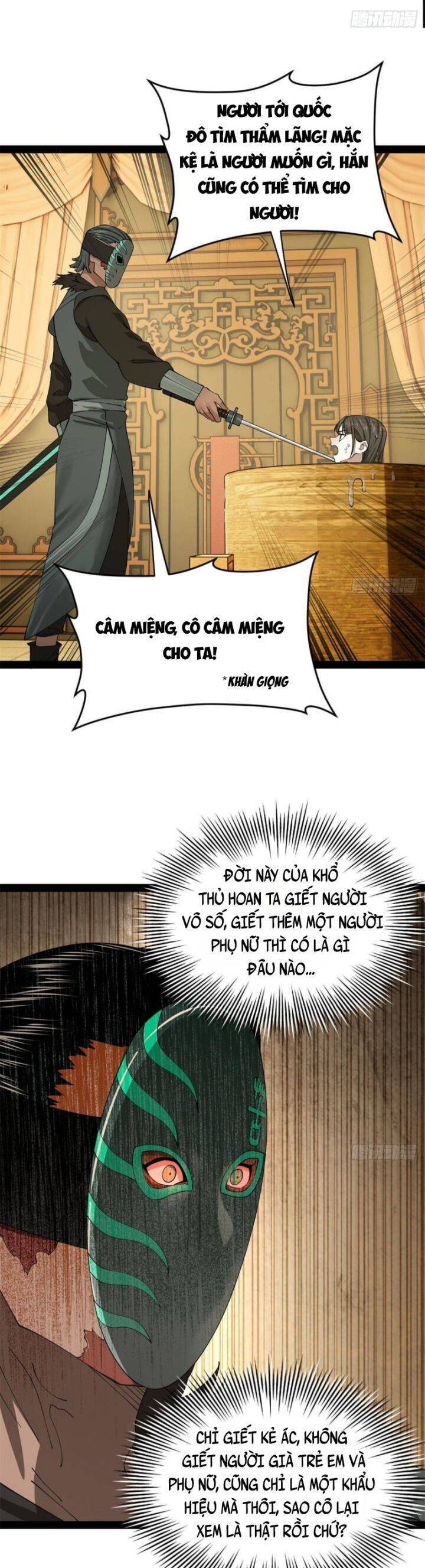 Chương 235 - Trang 6