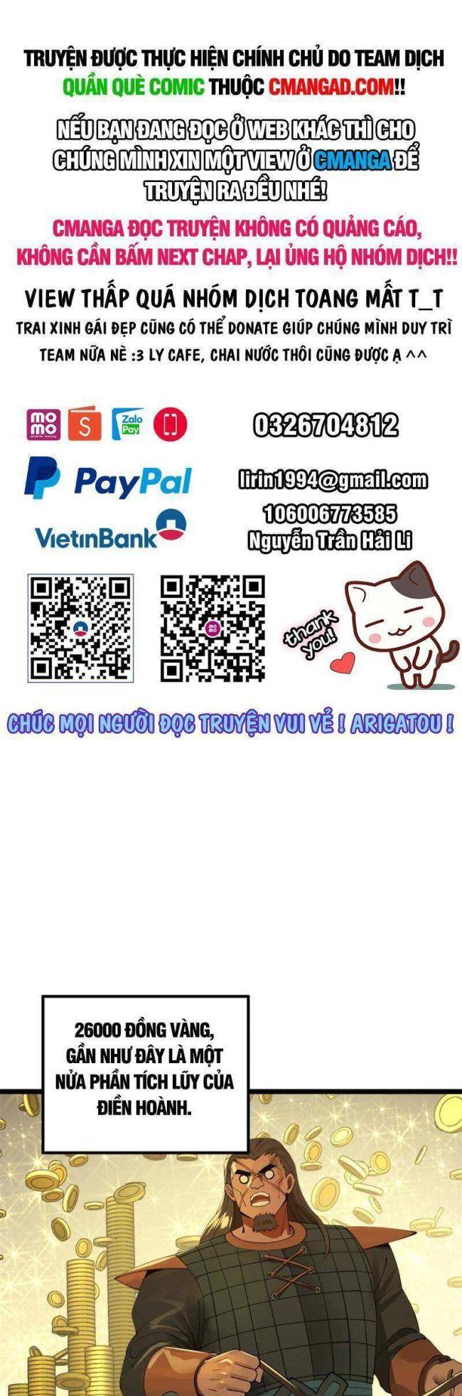 Chương 25 - Trang 1