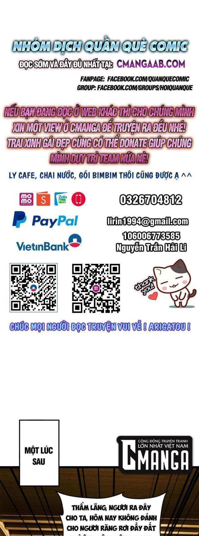 Chương 33 - Trang 1
