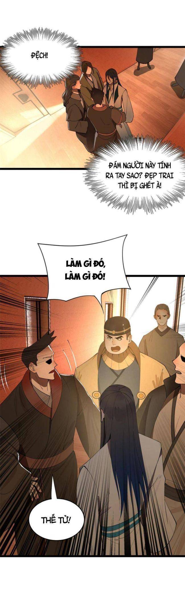 Chương 34 - Trang 19