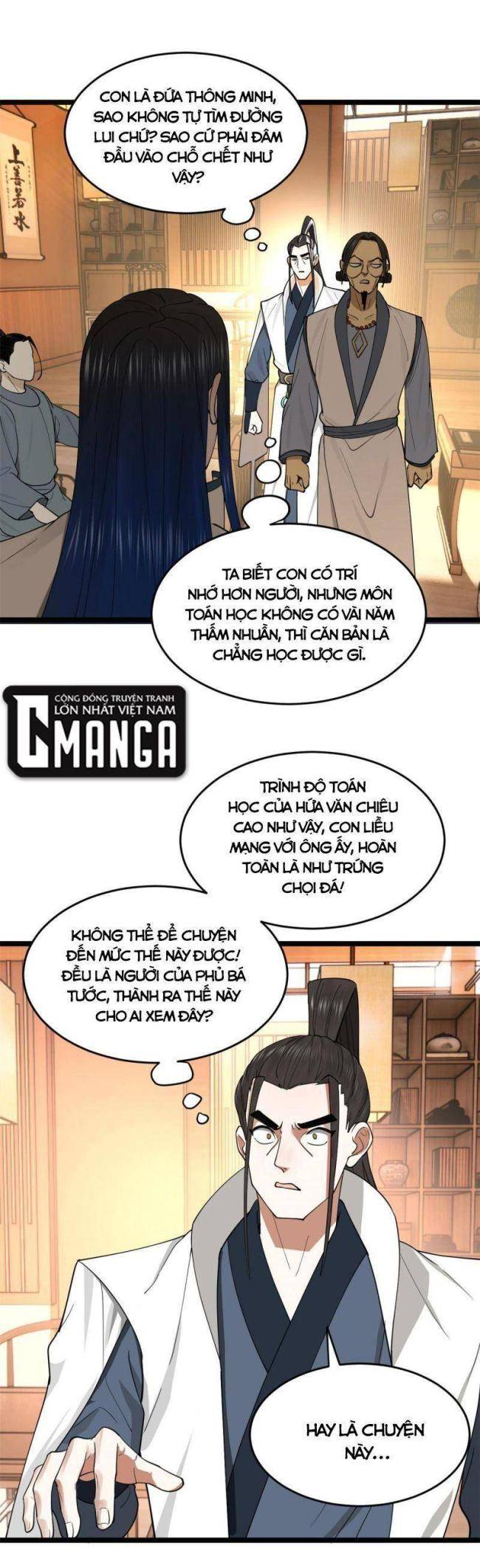 Chương 36 - Trang 14