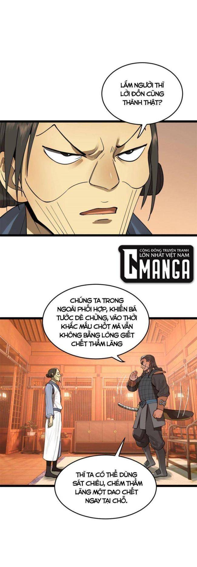 Chương 38 - Trang 25