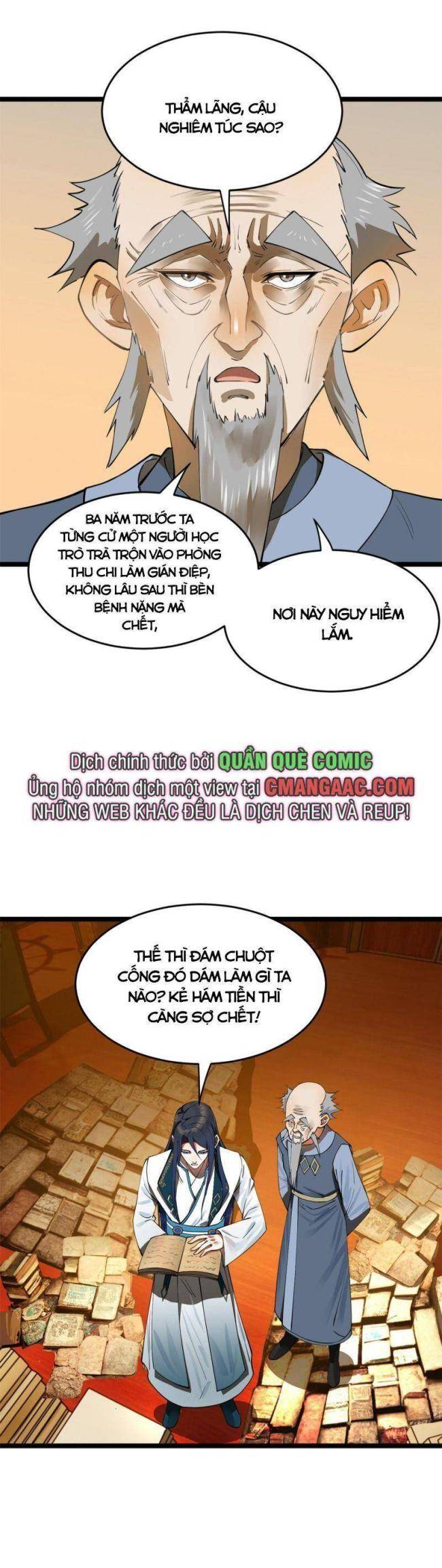 Chương 39 - Trang 23