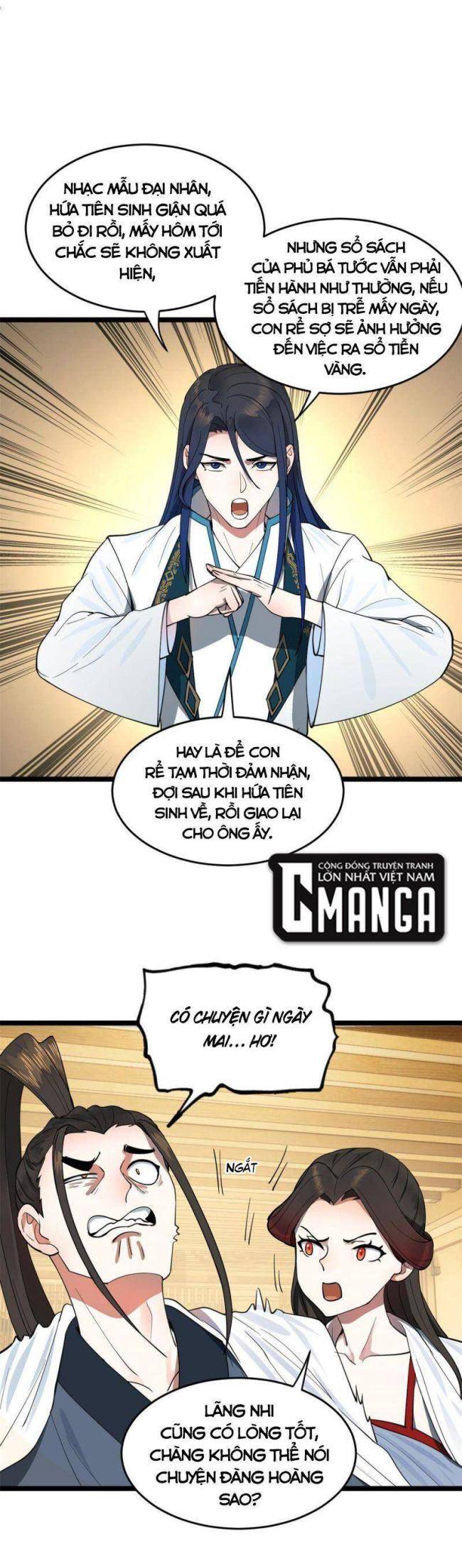 Chương 39 - Trang 5