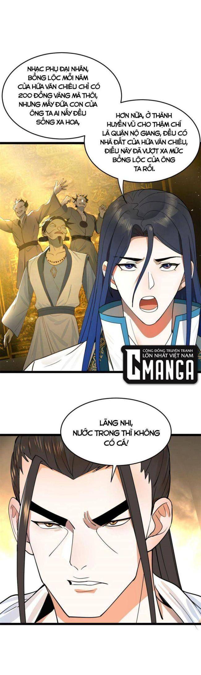 Chương 39 - Trang 8