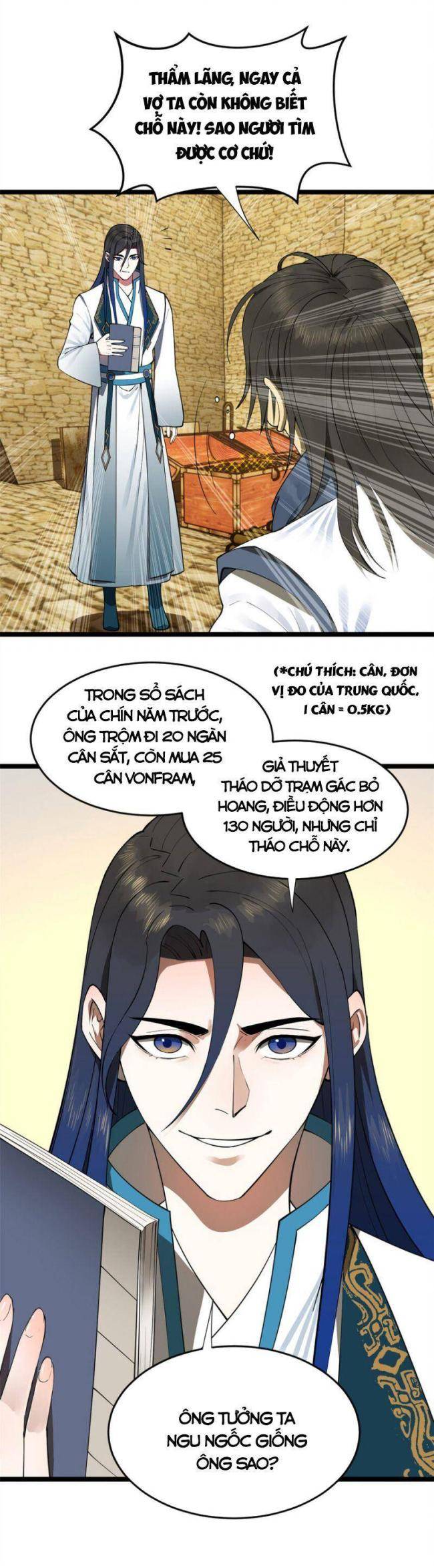 Chương 42 - Trang 11