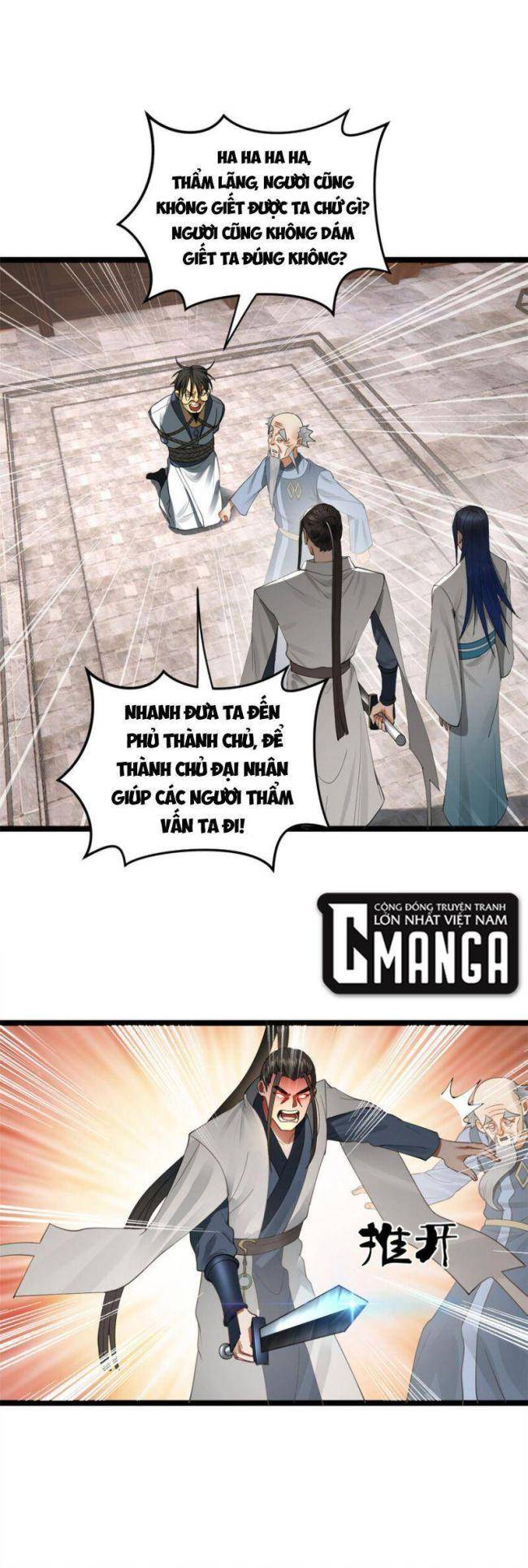 Chương 43 - Trang 11