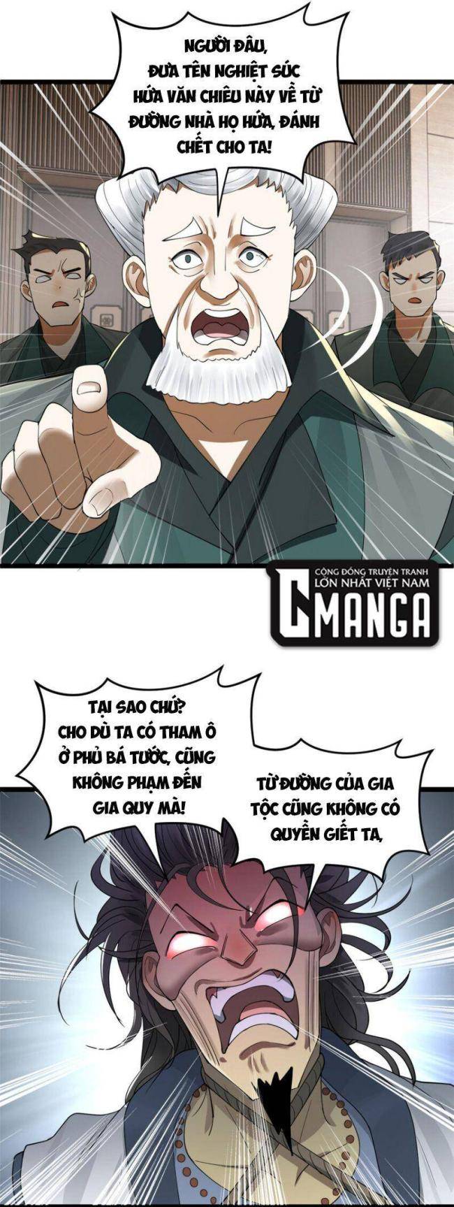 Chương 43 - Trang 16