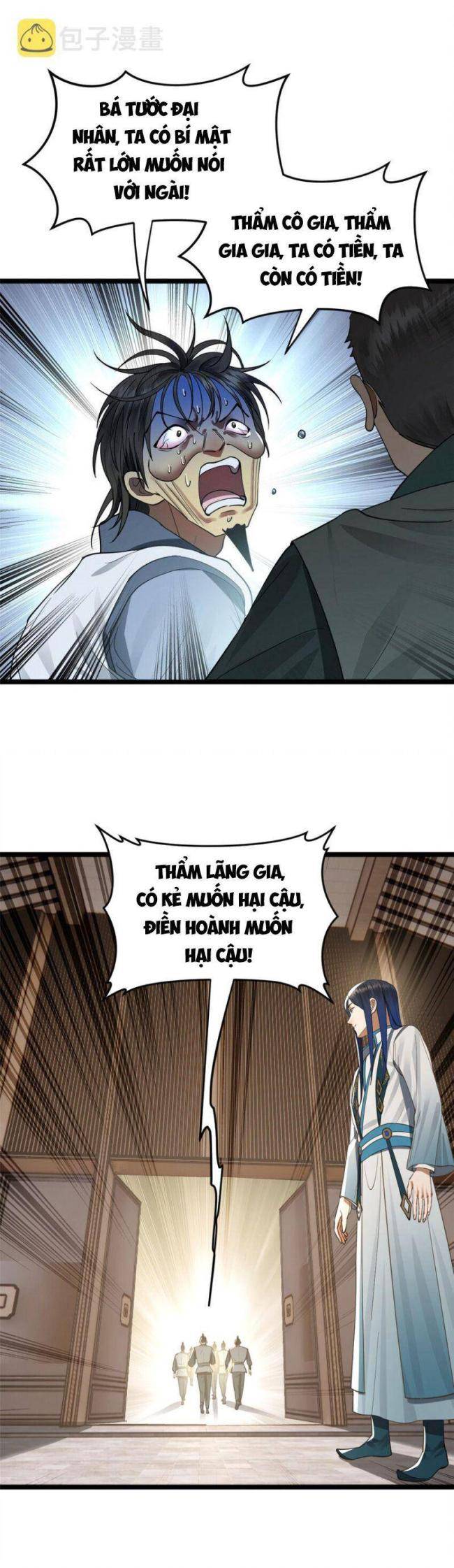 Chương 43 - Trang 19