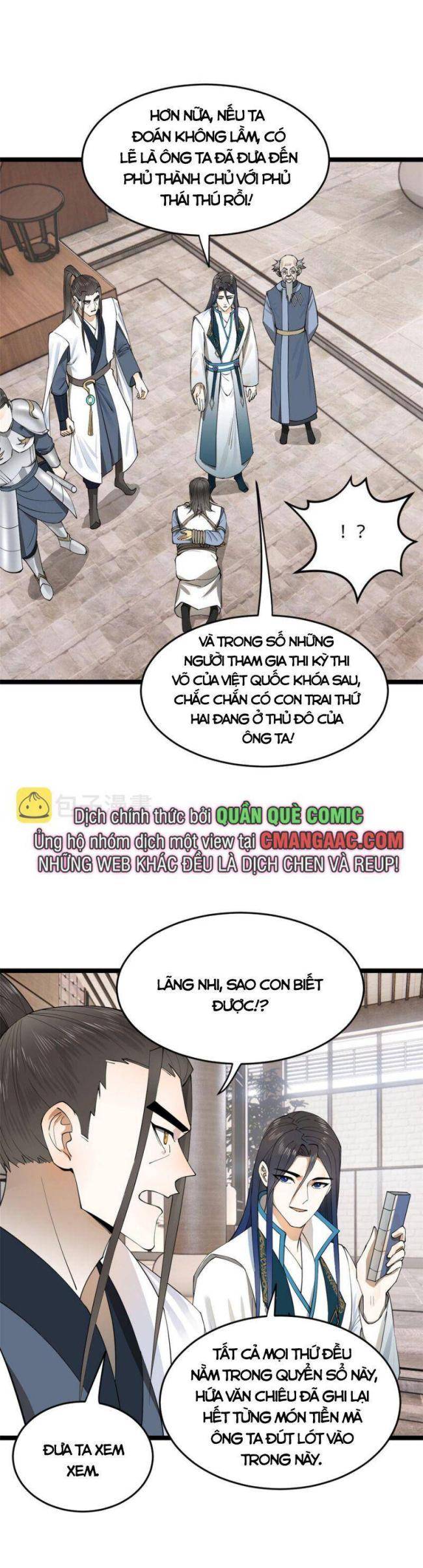 Chương 43 - Trang 3