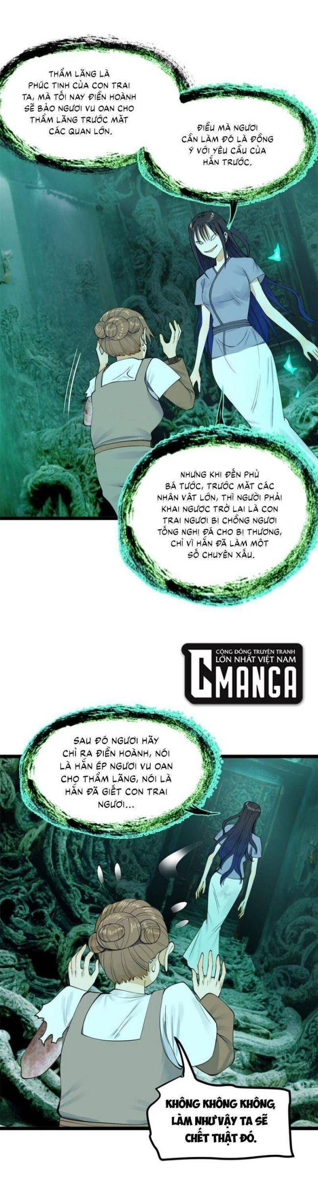 Chương 46 - Trang 11