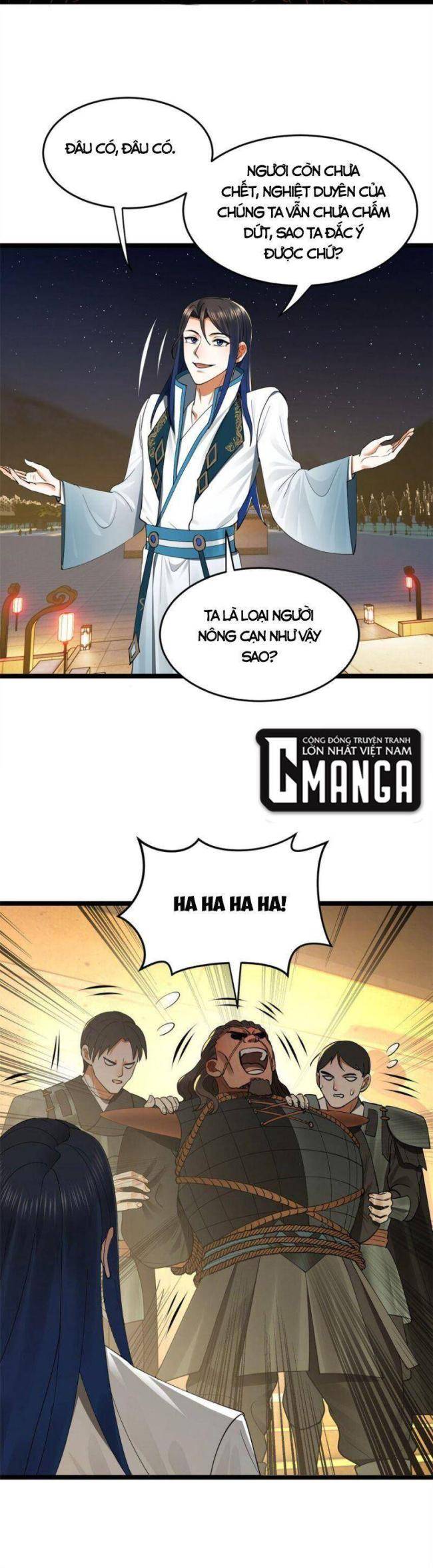 Chương 49 - Trang 17