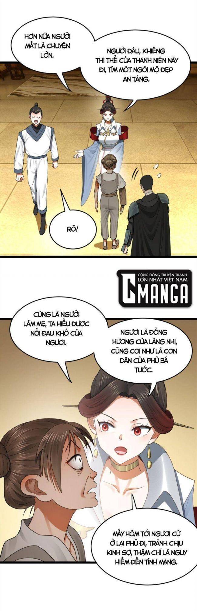Chương 49 - Trang 10