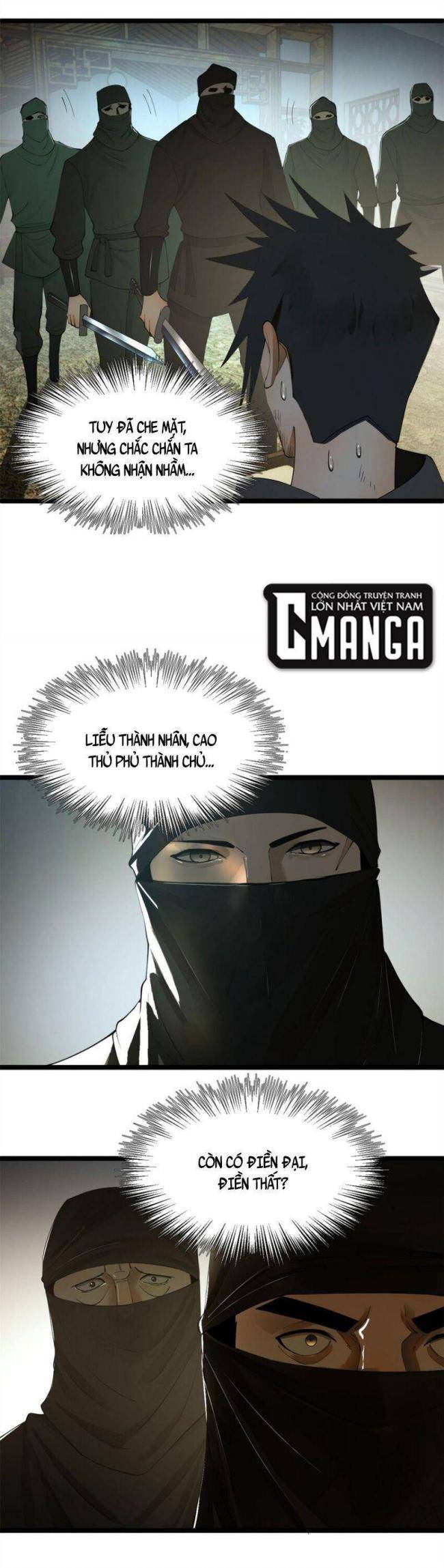 Chương 50 - Trang 22