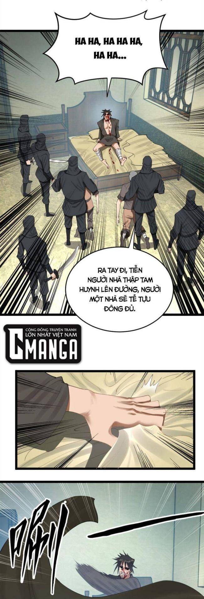 Chương 50 - Trang 32