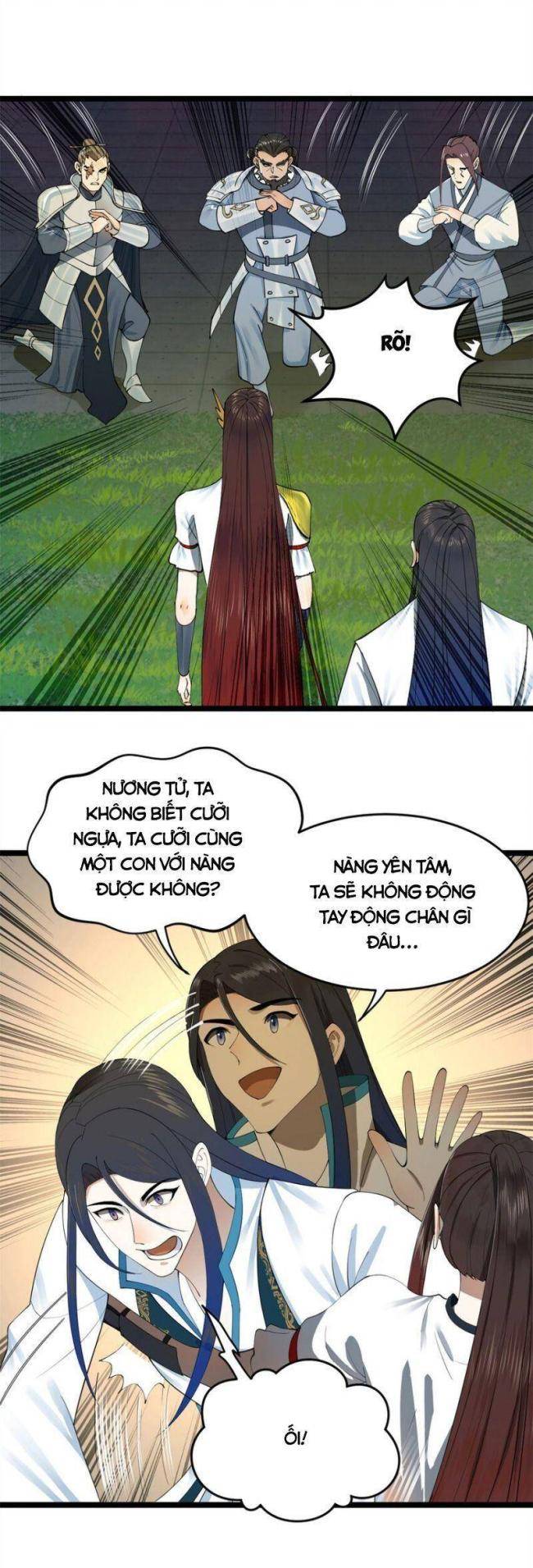 Chương 50 - Trang 5