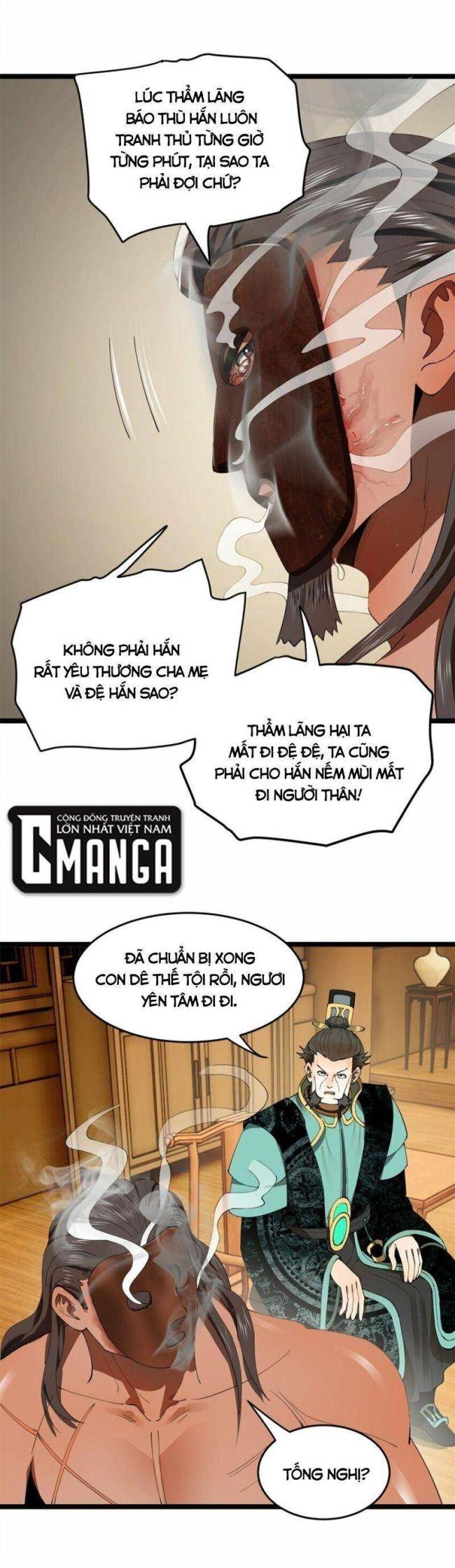Chương 54 - Trang 26